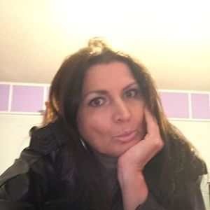 Meet your Posher, Barbara